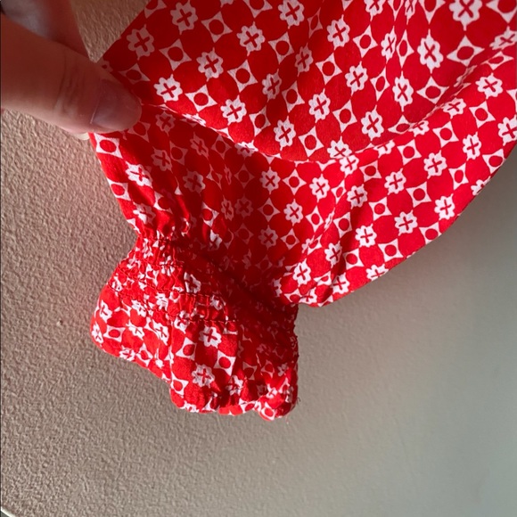 Ava Christine Blouse - Medium/Large - Picture 4 of 10